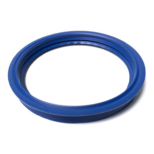 Genuine Mini Fuel Pump & Fuel Filter Sealing Ring 16111184084