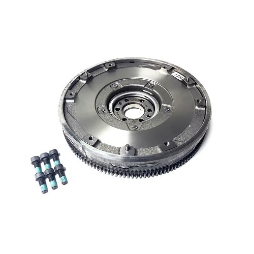 Sachs Dual Mass Flywheel 21207573382