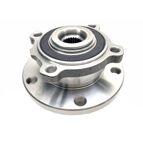 TVT Front Wheel Bearing Kit 31209813211