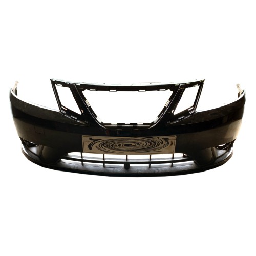 Recycled Genuine Saab Front Bumper Skin 32016146
