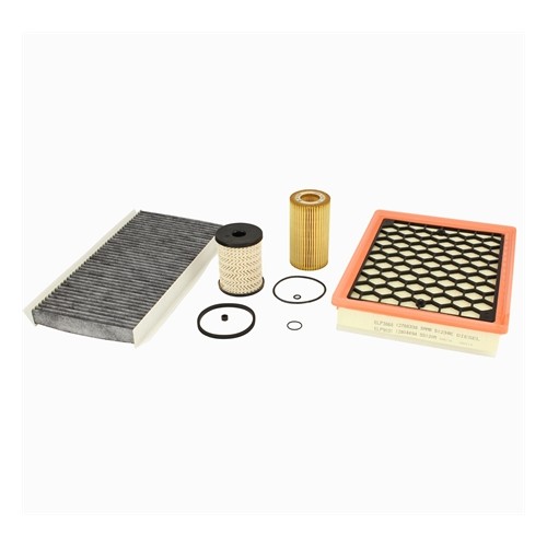 Filter Service Kit