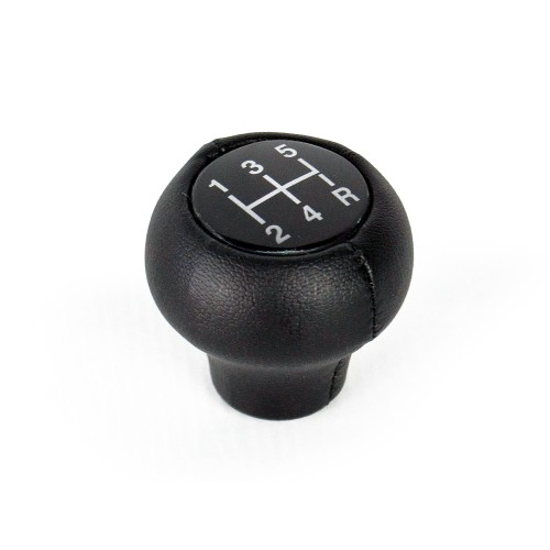 TVT ECO Leather Gear Knob 5 Speed 32021989