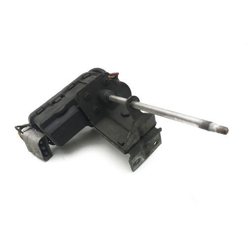 Recycled Genuine Saab Left Head Light Wiper Motor 4095790