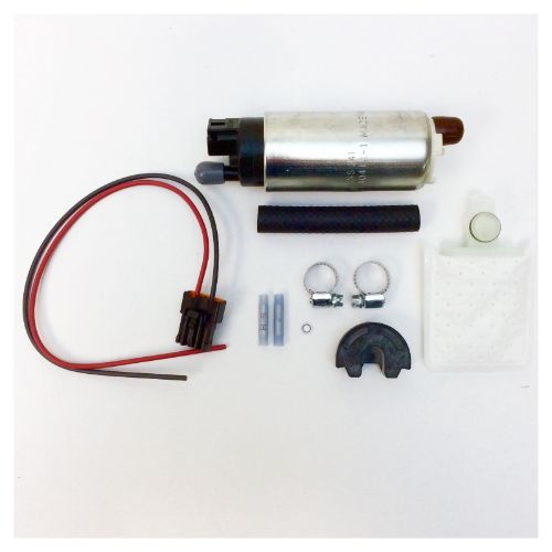 Walbro Performance Fuel Pump 255lph GSS341