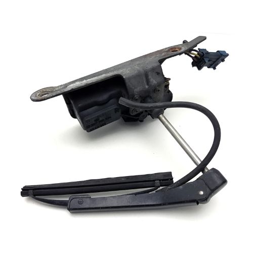 Recycled Genuine Saab Right Head Light Wiper Motor 4240552