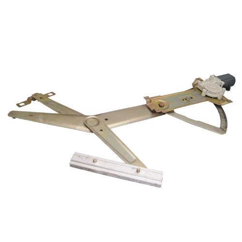 Recycled Genuine Saab Front Left Window Regulator 4851895  