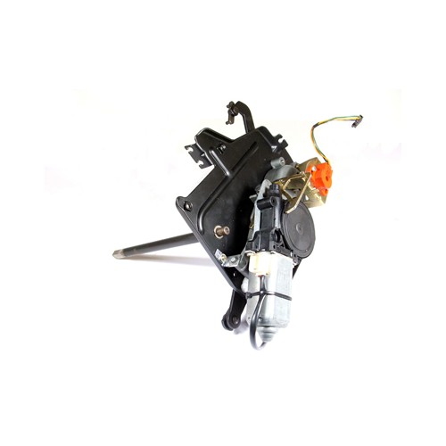Recycled Genuine Saab Tonneau Motor 4859419