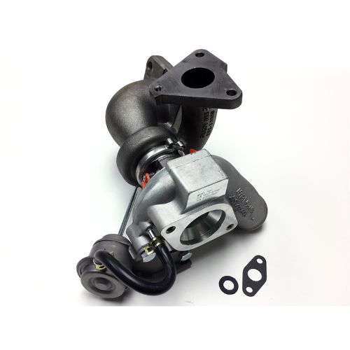 TVT Turbocharger 49131-05400