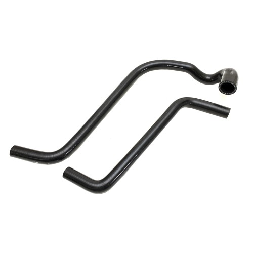 TVT Silicone Heater Matrix Pipes LHD 4961074