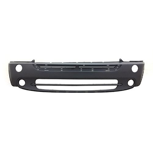 TVT Front Bumper Skin (version with insert) 51117127925