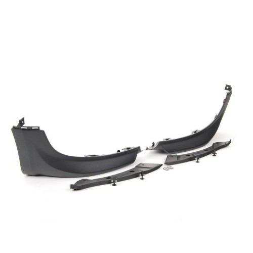 Genuine Mini JCW Pro Front Spoiler Kit 51192339038