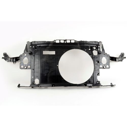 TVT Front Panel Radiator Support 51647248799