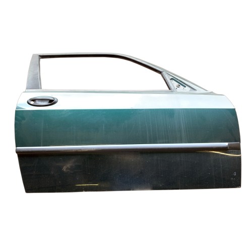 Recycled Genuine Saab Right Door 5183967