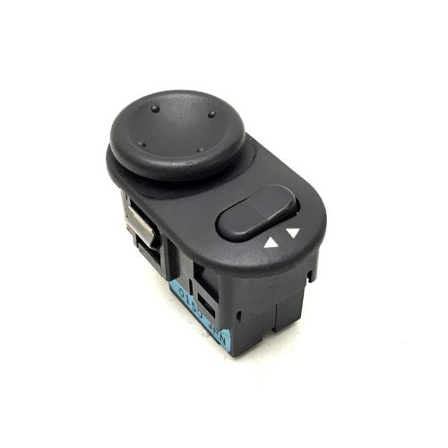 Recycled Genuine Saab Mirror Adjust Switch 5241203