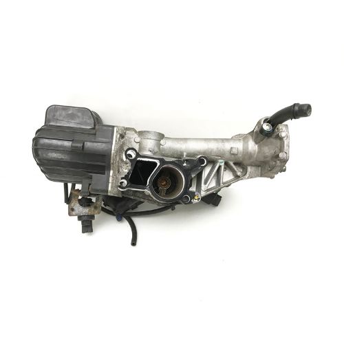 Recycled Genuine Saab EGR Module & Water Cooler 55230500 - Car 