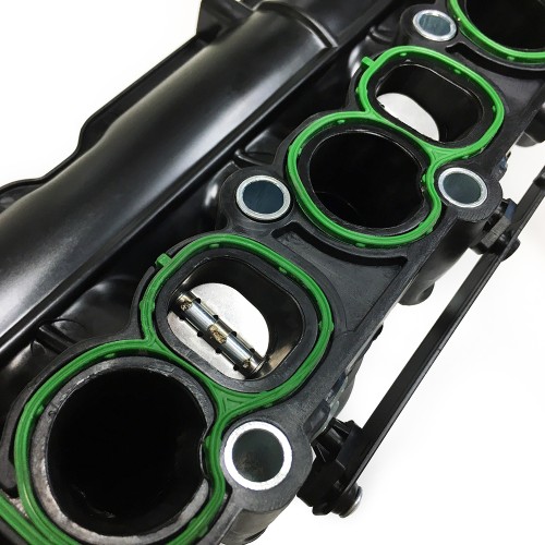 TVT Intake Inlet Manifold 55571993 - Car & Van Parts Specialists