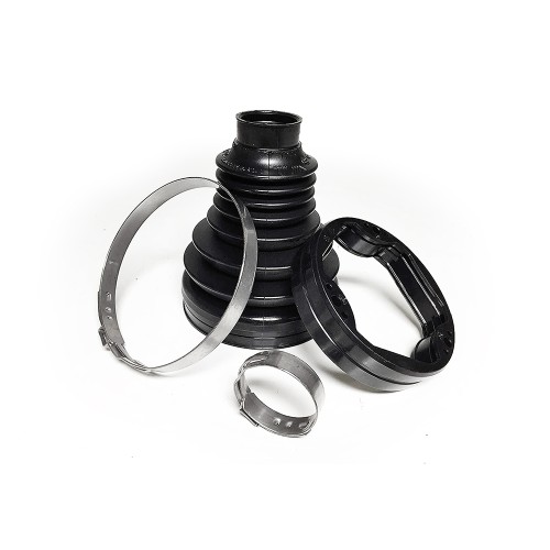 Genuine Saab Front Inner CV Joint Bellow Boot Set 5532775 - Car 