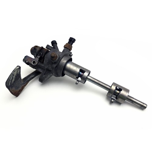 Recycled Genuine Saab Gear Selector Fork 55556311