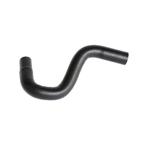 TVT Engine Crankcase Breather Hose - PCV Valve to Throttle Body 55557709