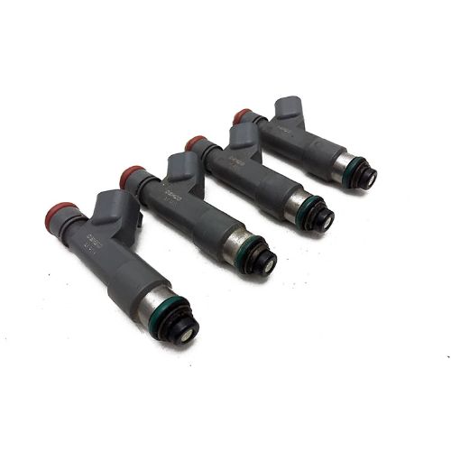 Recycled Genuine Saab Fuel Injector Set 55559397