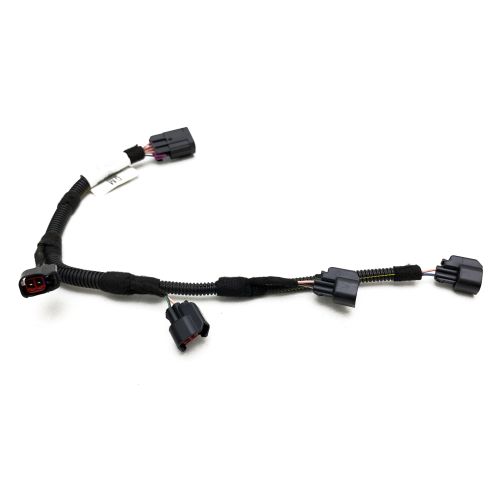Genuine Saab Fuel Injector Loom 55560105