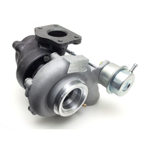 TVT Turbocharger 55560913