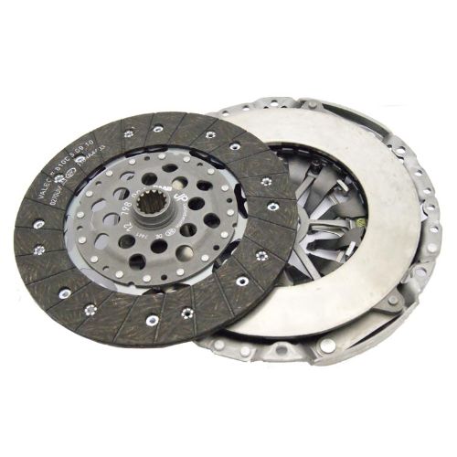 Genuine Saab 2 pc Clutch Kit 55562984