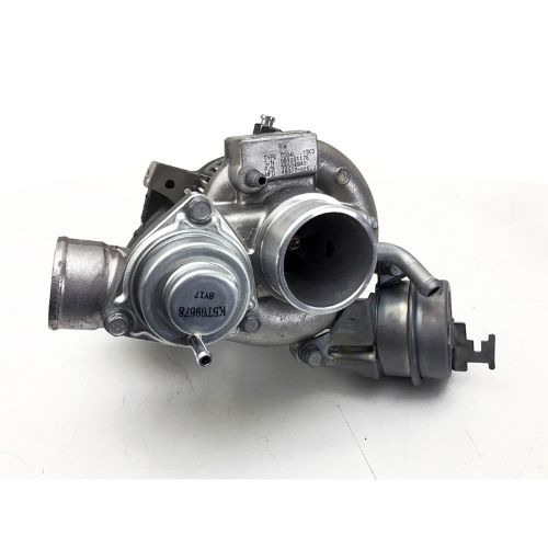Genuine Saab Turbocharger 55564940