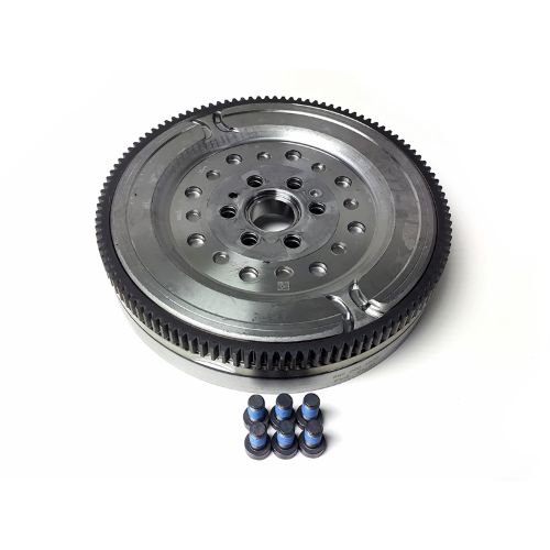 Sachs Dual Mass Flywheel 55570197