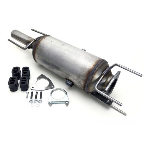 TVT DPF Diesel Particulate Filter 55572175