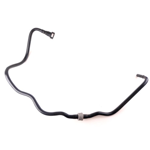TVT Engine Crankcase Breather Hose 5961610