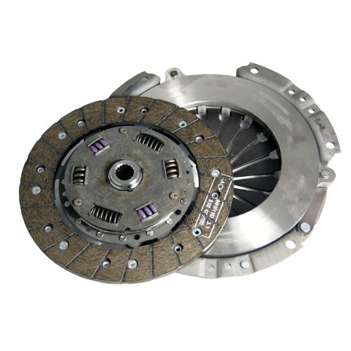 Sachs Clutch Kit 8781304