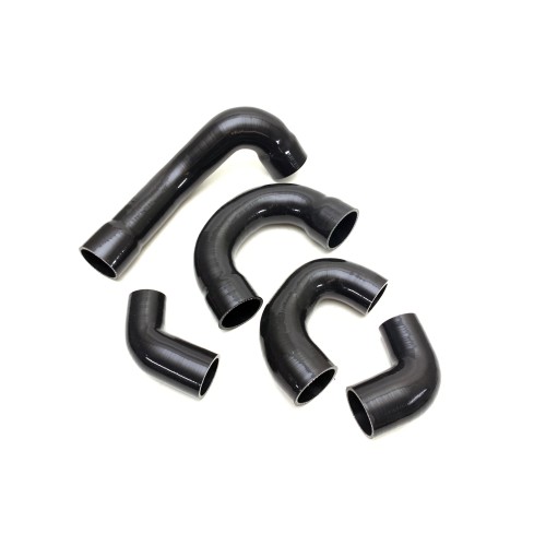 TVT Intercooler Silicone Hose Kit 9-31.916V05-12