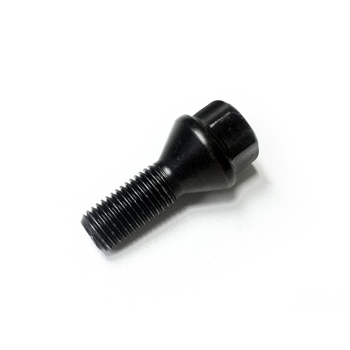 Alloy Wheel Bolt Studs M12 (Black) 90473457
