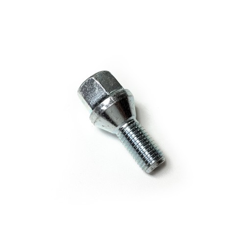 Alloy Wheel Bolt Studs M12 (Silver) 90473457