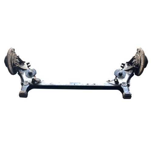 Recycled Genuine Saab Rear Axle 90490000