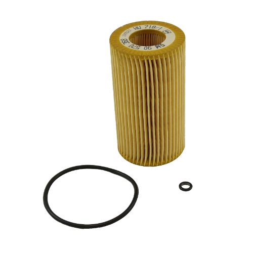 TVT Oil Filter 9117321