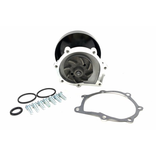 Meyle Coolant Water Pump 9187691