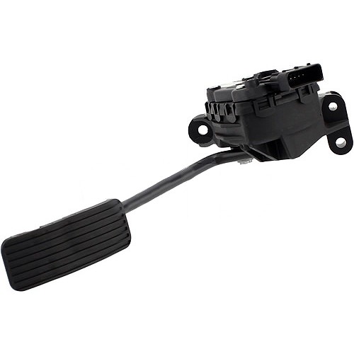 Genuine Saab Accelerator Pedal RHD 93181881