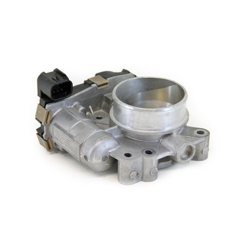 Genuine Saab Throttle Body 93189207
