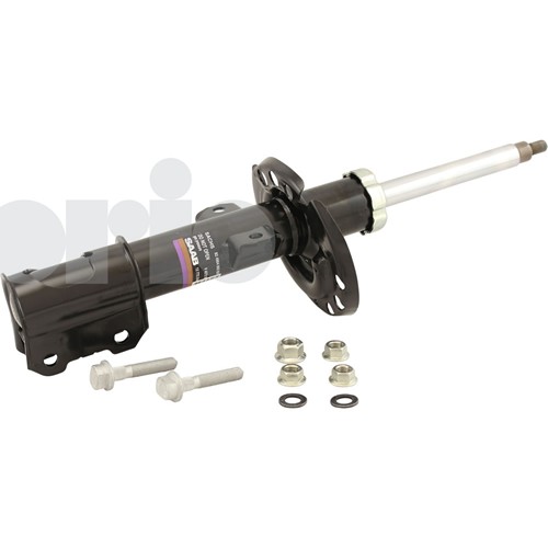 Genuine Saab Front Left or Right Shock Absorber, Aero, 93190081