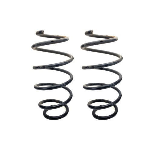Lesjofors Front Coil Springs Pair 93190608