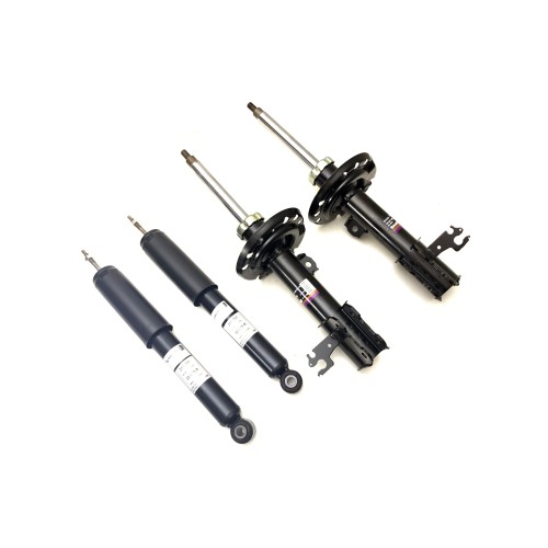 Genuine 'Aero / Sport Chassis' Shock Absorber Suspension Kit