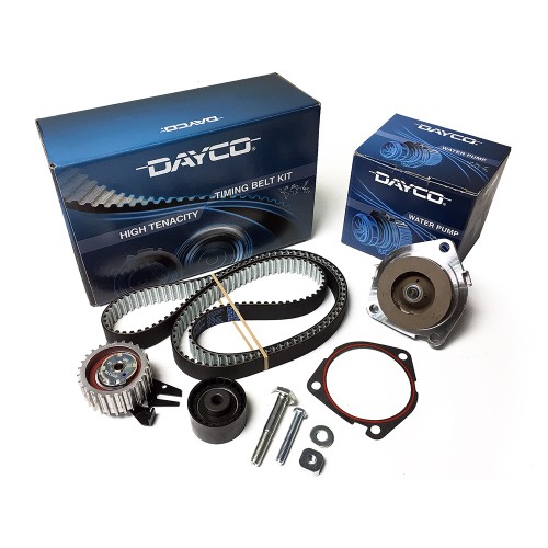 Dayco Timing Belt & Coolant Water Pump Kit 93191278 55568637