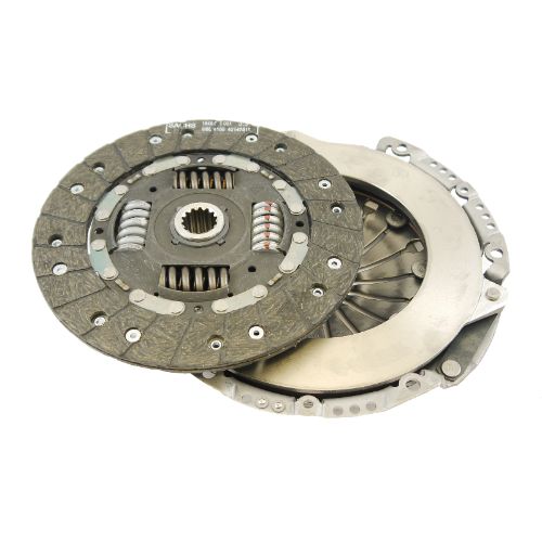 Sachs 2 pc Clutch Kit 9636721