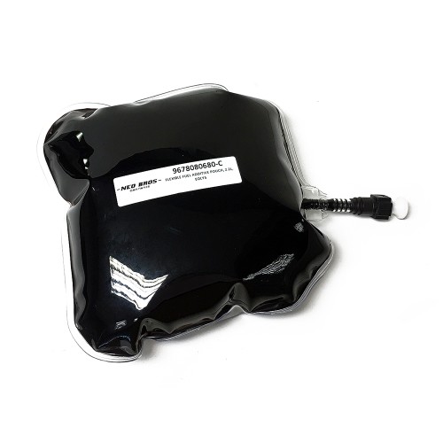 DPF Particulate Additive Fluid Pouch 2.2L Citroen C4 Peugeot 307 308 3008 9678080680