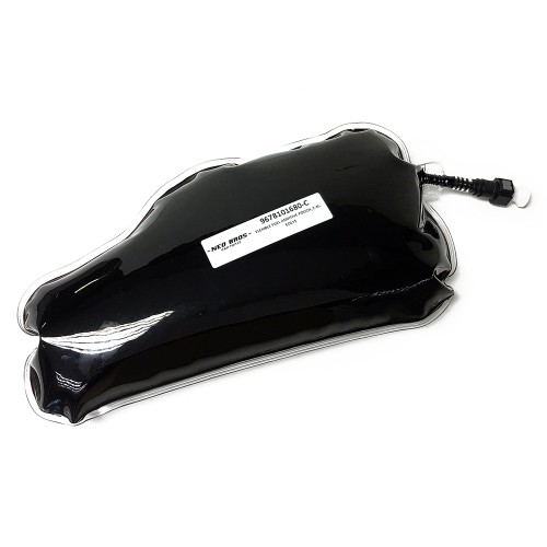 DPF Particulate Additive Pouch 2.4L Citroen Berlingo C4 Picasso Peugeot Partner 9678101680