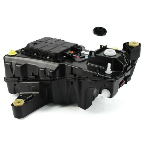 OE UREA AdBlue Additive Reservoir Tank Citroen Peugeot 1.5 1.6 BlueHDi 9817601880