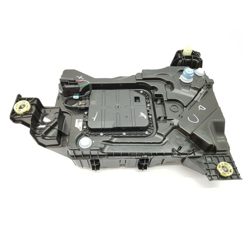 OE Adblue Additive Reservoir Tank, Citroen C4 Peugeot 308 1.6 2.0 16- 9818559380