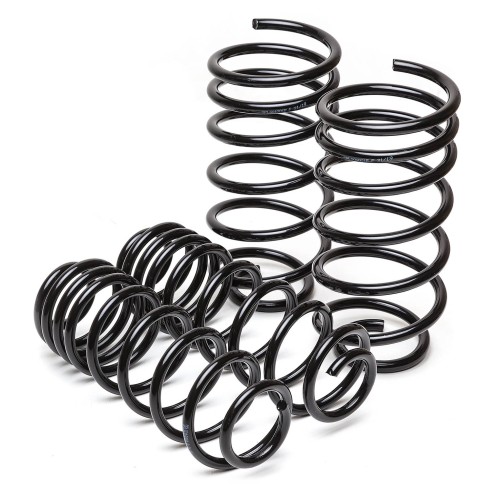 Aero / Sports Suspension Coil Springs Kit